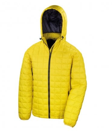 Result Urban Blizzard Jacket