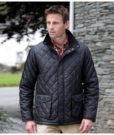 Result Urban Cheltenham Jacket
