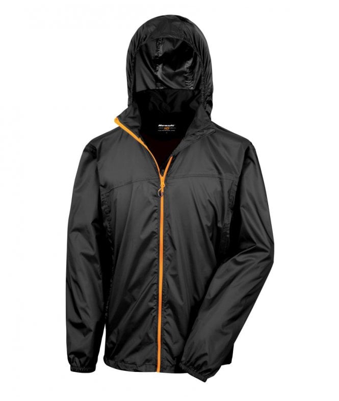 Result  Urban HDi Quest Stowable Jacket