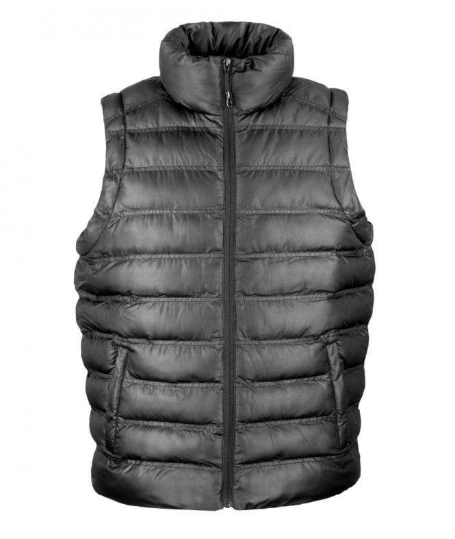 Result  Urban Ice Bird Gilet