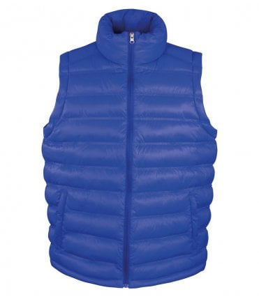 Result Urban Ice Bird Gilet