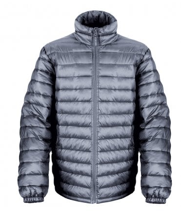 Result Urban Ice Bird Padded Jacket
