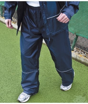 Result Waterproof 2000 Pro Coach Trousers