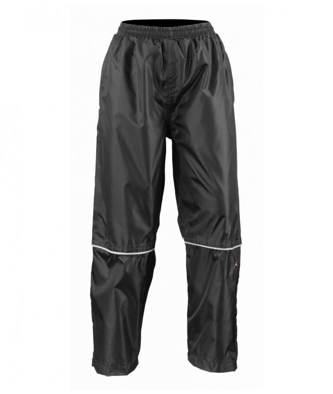Result  Waterproof 2000 Pro Coach Trousers