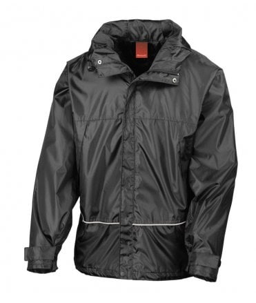 Result Waterproof 2000 Ripstop Team Jacket