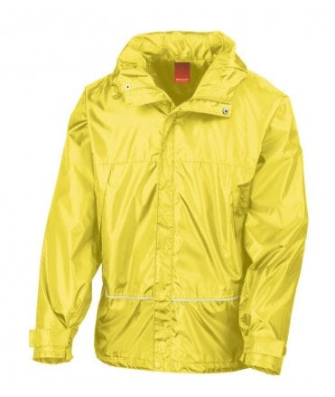 Result Waterproof 2000 Ripstop Team Jacket