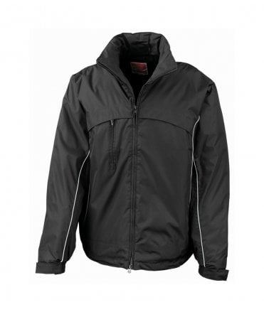Result Waterproof Crew Jacket
