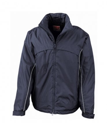 Result Waterproof Crew Jacket