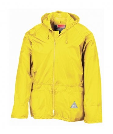 Result Waterproof Jacket/Trouser Suit in Carry Bag
