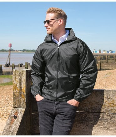 Result Windcheater in a Bag