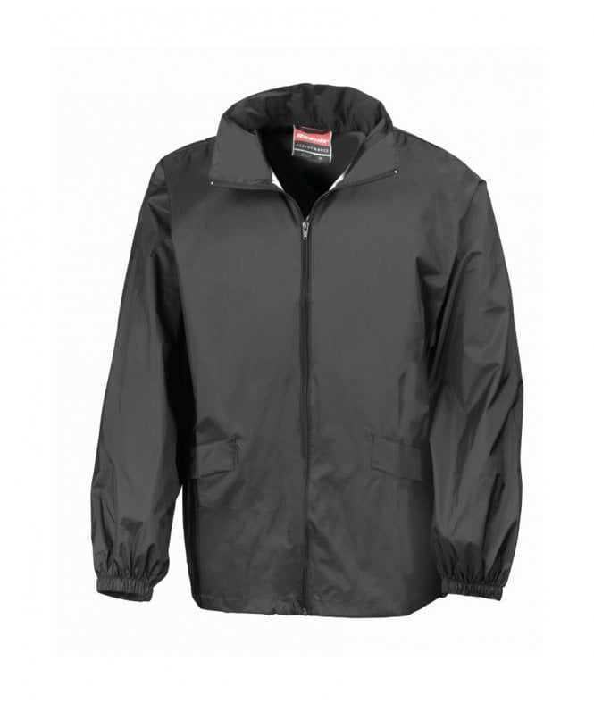 Result  Windcheater in a Bag
