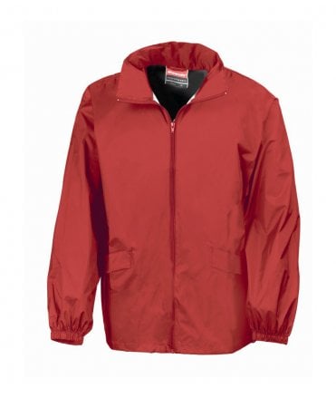 Result Windcheater in a Bag