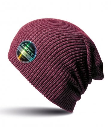 Result Core Softex Beanie