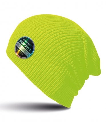 Result Core Softex Beanie