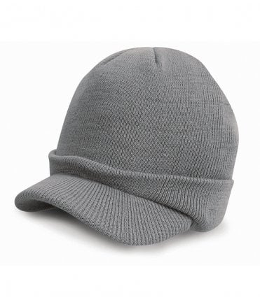 Result Esco Army Knitted Hat