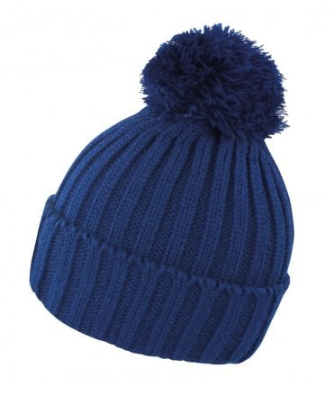Result HDi Quest Knitted Hat