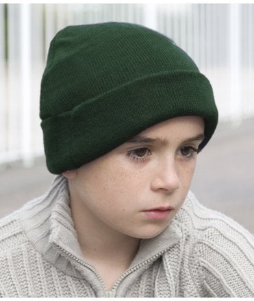 Result Kids Woolly Ski Hat