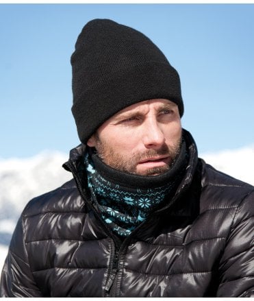 Result Lightweight Thinsulate Hat