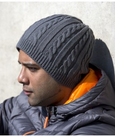 Result Mariner Knitted Hat
