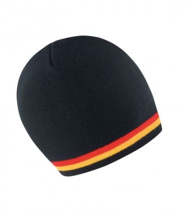 Result National Beanie