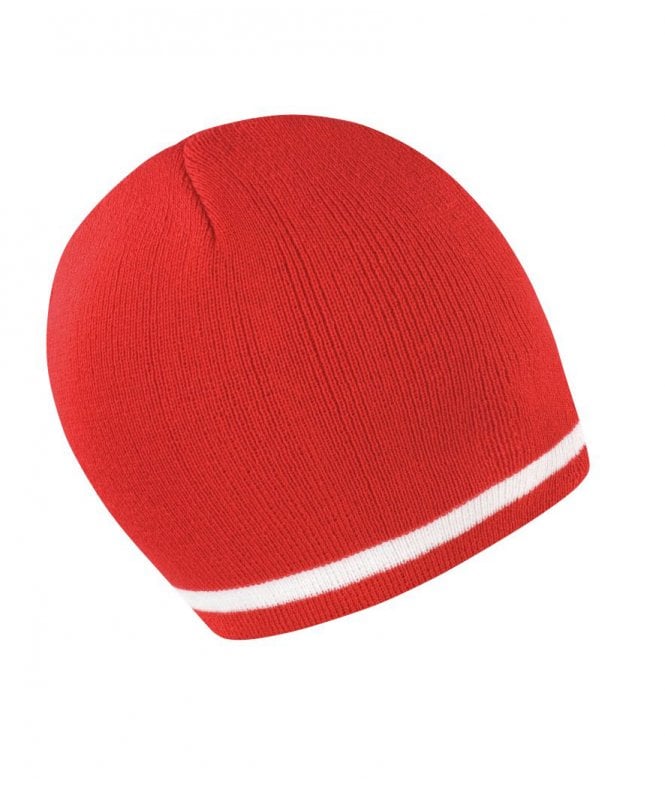 Result Winter Essentials Result National Beanie