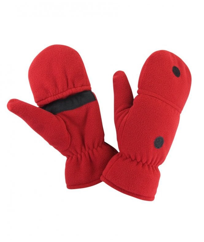 Result Winter Essentials Result Palmgrip Glove-Mitt