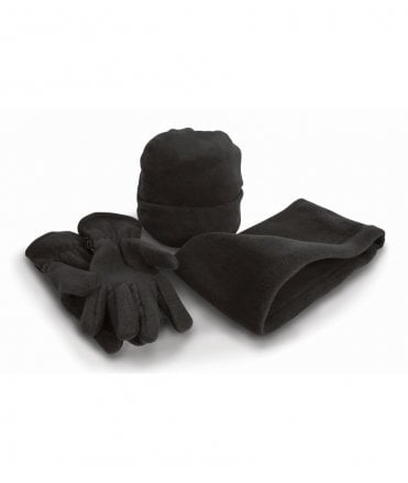 Result Polartherm Accessory Set