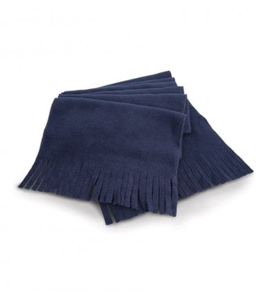 Result Polartherm Tassel Scarf