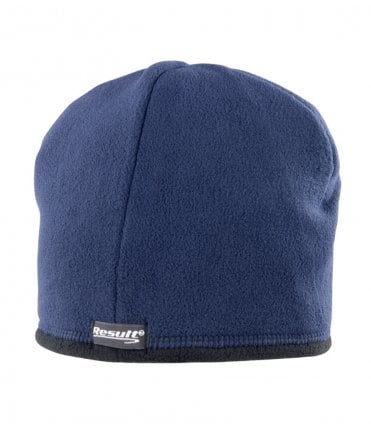Result Reversible Micro Fleece Bob Hat