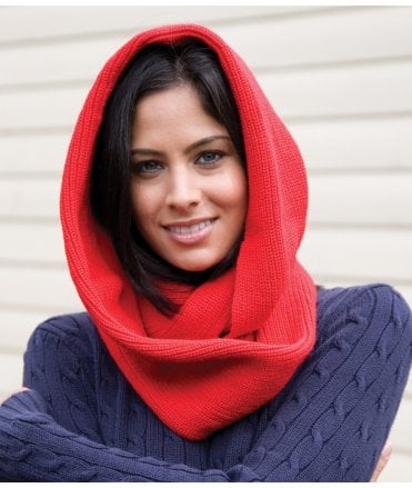 Result Snood Scarf