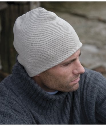 Result Soft Feel Acrylic Hat
