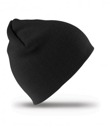 Result Soft Feel Acrylic Hat