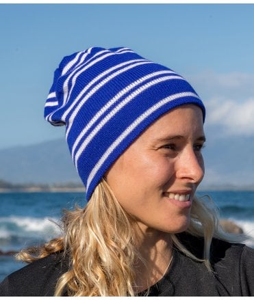 Result Team Reversible Beanie