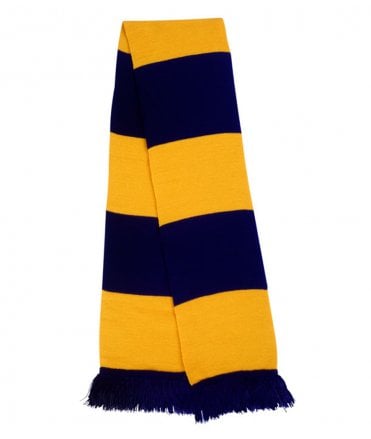 Result Team Scarf