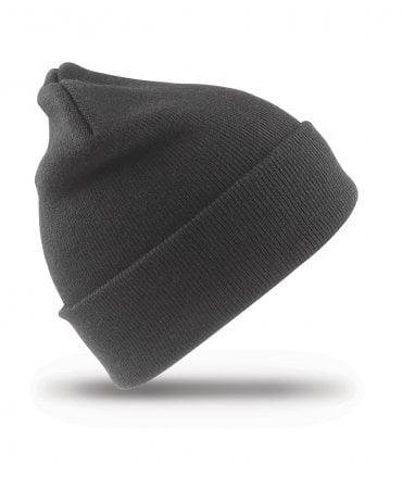 Result Woolly Ski Hat