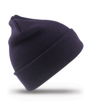 Result Woolly Ski Hat