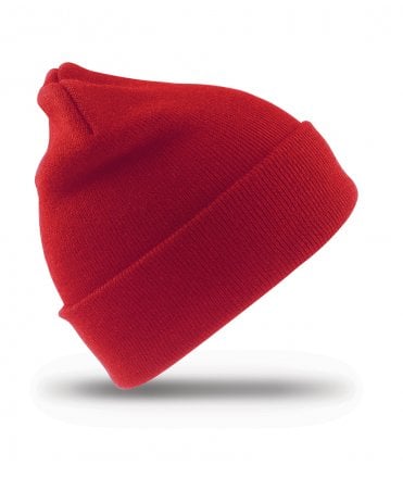 Result Woolly Ski Hat