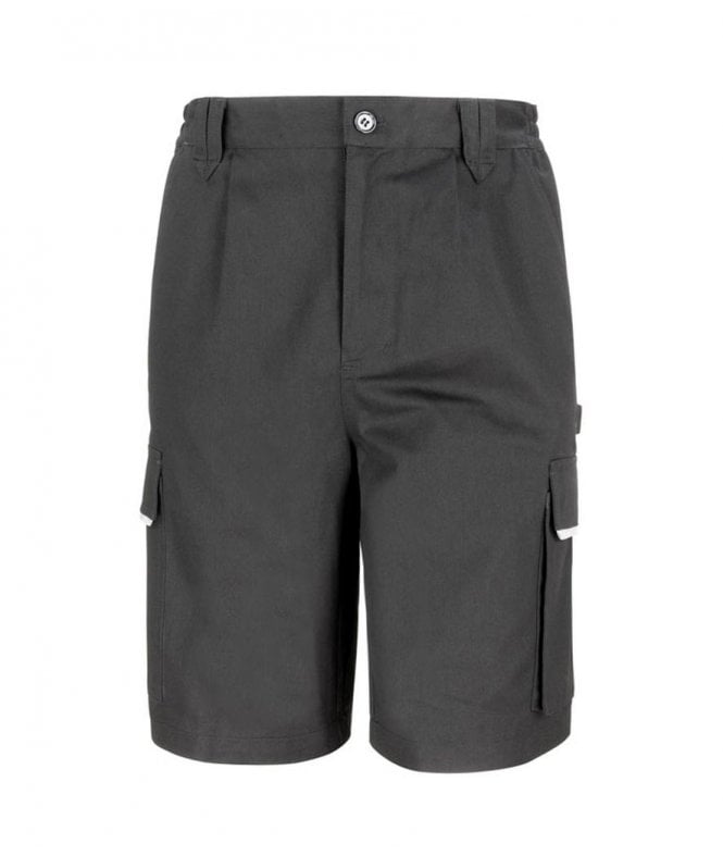 Result Work-Guard  Action Shorts