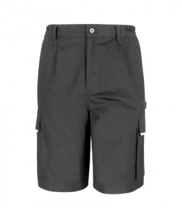 Result Work-Guard Action Shorts