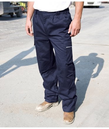 Result Work-Guard Action Trousers