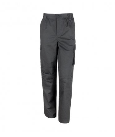 Result Work-Guard Action Trousers