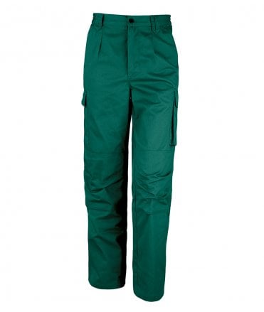 Result Work-Guard Action Trousers