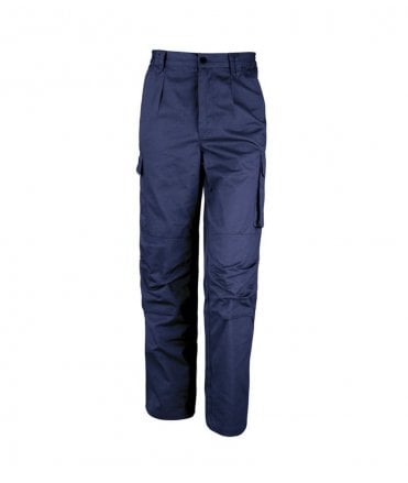 Result Work-Guard Action Trousers