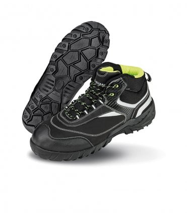 Result Work-Guard Blackwatch S3 SRC Safety Boots