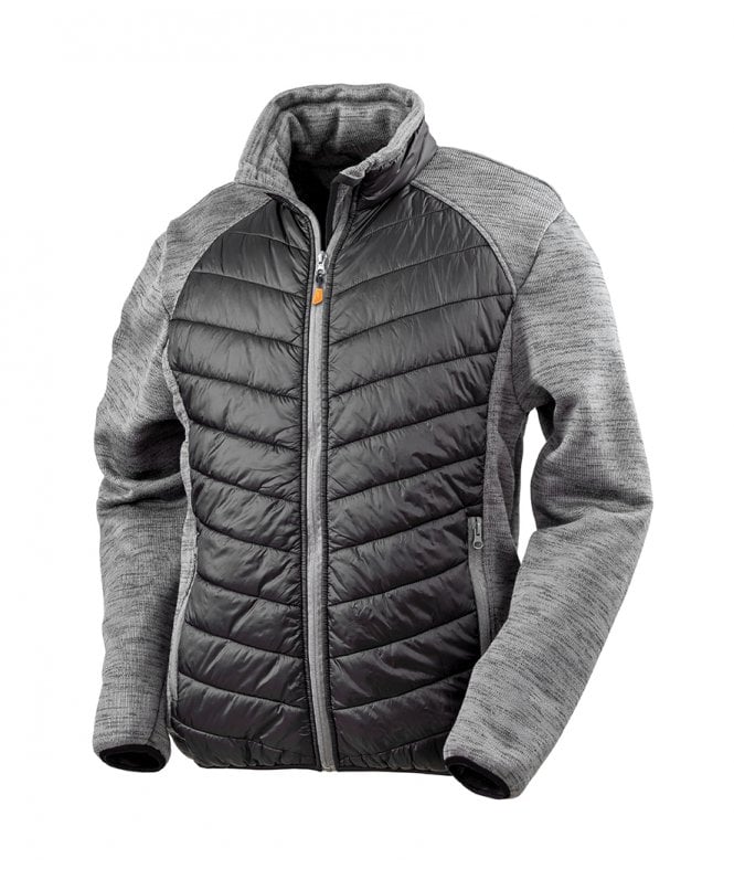 Result Work-Guard  Elevator Jacket
