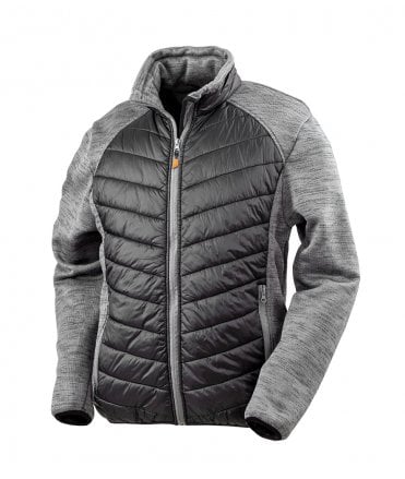 Result Work-Guard Elevator Jacket