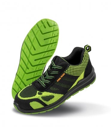 Result Work-Guard Hardy Safety Trainers SB