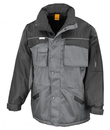 Result Work-Guard Heavy Duty Combo Coat