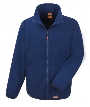 Result Work-Guard Heavy Duty Micro Fleece