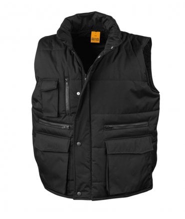 Result Work-Guard Lance Bodywarmer